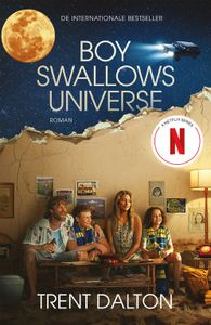 Boy Swallows Universe - Trent Dalton - ebook