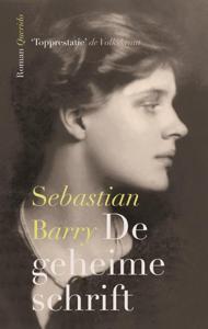 De geheime schrift (Paperback)