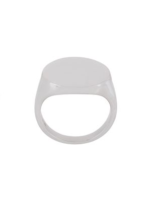 Maria Black Sydney ring - Argent