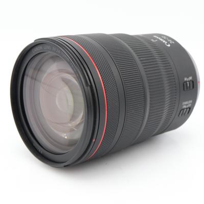 Canon RF 24-70mm f/2.8 L IS USM occasion