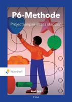 Projectaanpak in zes stappen (Paperback)