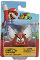 Super Mario Mini Action Figure - Paragoomba - thumbnail