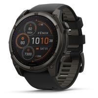 Garmin Fenix 8 51mm Sapphire Solar