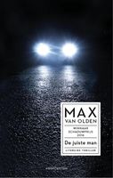 De juiste man - Max van Olden - ebook