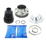 Homokineet reparatie set, aandrijfas SKF, u.a. für VW, Seat, Skoda, Audi