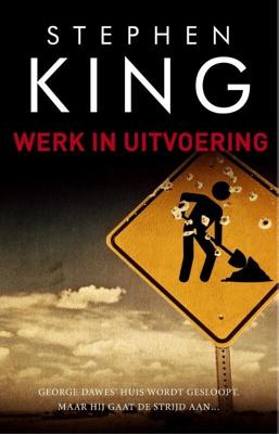 Werk in uitvoering (Paperback)
