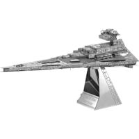 Metal Earth Star Wars Star Destroyer Metalen bouwpakket - thumbnail