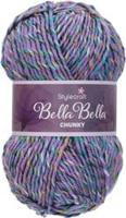 Stylecraft Bella Bella 6202 Sophie Wisteria