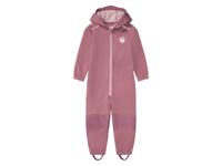 lupilu Kinderregenoverall (86/92, Roze)