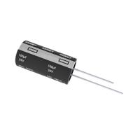 Kemet Elektrolytische condensator 2.5 mm 68 µF 25 V 20 % (Ø x h) 6 mm x 11 mm 1 stuk(s)