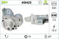 Valeo Starter 458425 - thumbnail