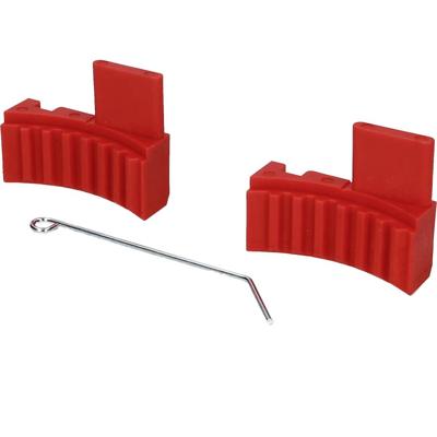 Brilliant Tools BT595703 Nokkenasblokkeergereedschap voor Opel 1.6, 1.8