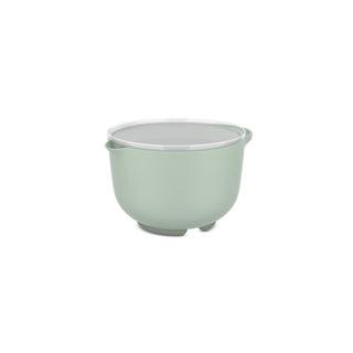 Mepal Beslagkom met deksel - chef it - nordic sage - 1500ml