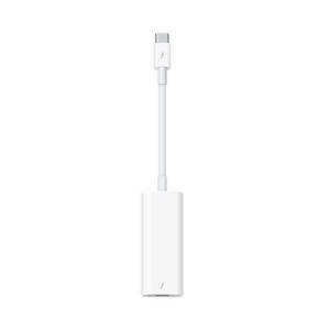 Apple Adapter voor Thunderbolt 3 (USB-C) naar Thunderbolt 2 adapter