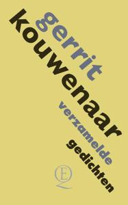 Verzamelde gedichten (Hardback)
