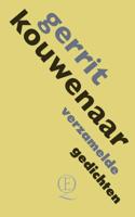 Verzamelde gedichten (Hardback)