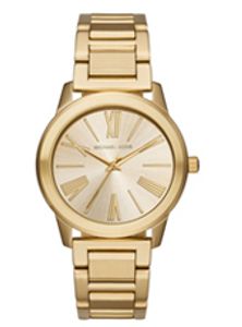 Horlogeband Michael Kors MK3490 Staal Doublé 20mm
