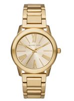 Horlogeband Michael Kors MK3490 Staal Doublé 20mm