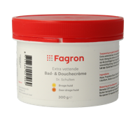 Fagron Douchecreme Dr Schulten 300 Gram