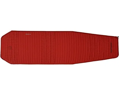 Nordisk Vanna - Zelfopblazend Slaapmatje - 2.5 - Burnt Red