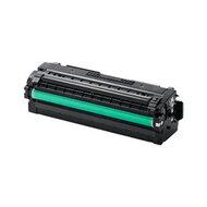 Huismerk Samsung CLT-K505L (SU168A) Toner Zwart Huismerk Samsung CLT-K505L (SU168A) Toner Zwart