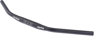 Ergotec lady town stirrup 31.8 620 mm black level 5