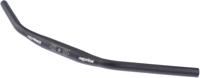 Ergotec lady town stirrup 31.8 620 mm black level 5