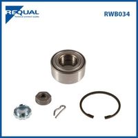 Requal Wiellagerset RWB034 - thumbnail