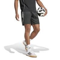 adidas Tiro 25 Competition Downtime Broekje Zwart Grijs