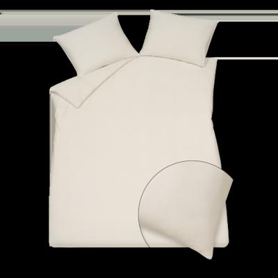 Vandyck Vandyck Pure 84 2-persoons (200x200/220) cream tan