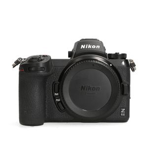 Nikon Nikon Z6 II - 30.946 kliks