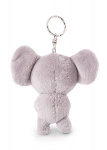 Nici Glubschis Pluchen Sleutelhanger Koala Miss Crayon, 9cm