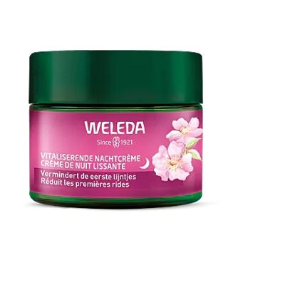 Weleda Vitaliserende Nachtcrème 40ml
