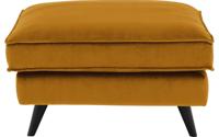 Goossens Hocker Suite, Hocker 87 x 87 cm