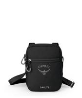 Osprey Daylite Crossbody Schoudertas Black One Size