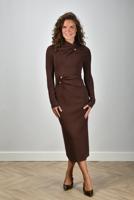 Cult Gaia jurk Vera DR1416YN2051 java