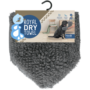 Royal Dry Towel