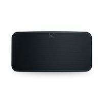 Bluesound: Pulse Mini 2i Draadloze Speaker - Zwart