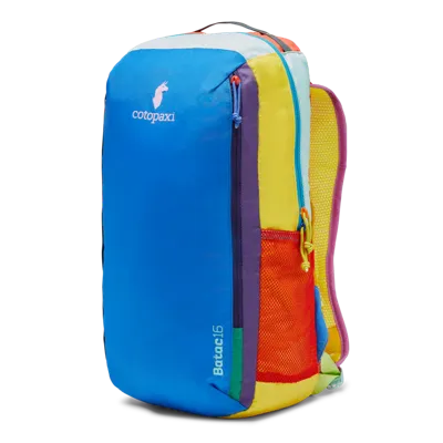 Cotopaxi BATAC 16L BACKPACK - DEL DIA U (DD)