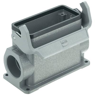 Socketbehuizing 19300240292 Harting 1 stuk(s) Piece