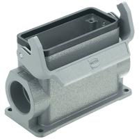 Socketbehuizing 19300240292 Harting 1 stuk(s) Piece