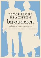 Psychische klachten bij ouderen (Paperback)