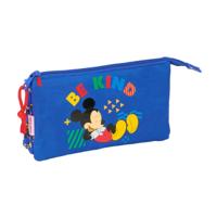 Alleshouder Mickey Mouse Clubhouse Today Blauw 22 x 12 x 3 cm