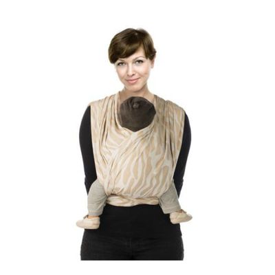Babylonia draagdoek BB Slen soft jungle Maat