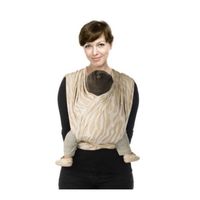 Babylonia draagdoek BB Slen soft jungle Maat