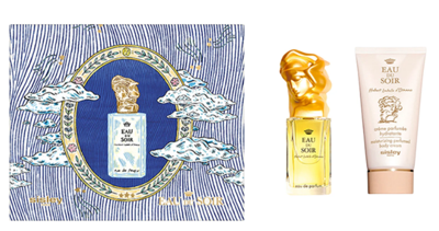 Sisley Geuren Eau du Soir Eau de Parfum Giftset - 1pakket | Dames Parfum