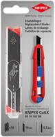 KNIPEX Spare blades, 10 pieces f. 62878012 - thumbnail