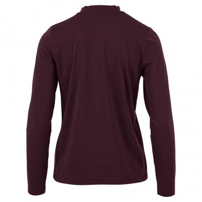 Enjoy - Rood | Dames | Top | Rood | 3XL | regular | Kamst mode