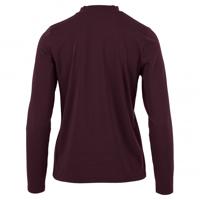 Enjoy - Rood | Dames | Top | Rood | 3XL | regular | Kamst mode