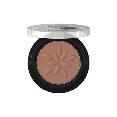 Lavera Oogschaduw/eyeshadow matt&apos;n coffee 30 bio (1 st)